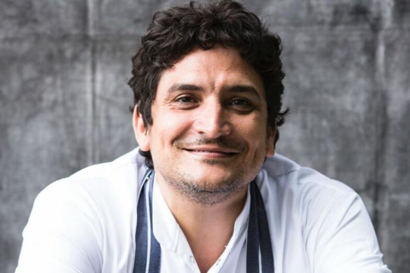 Mauro Colagreco’s Mirazur: The Argentine Restaurant at the Top of the Gastronomic World