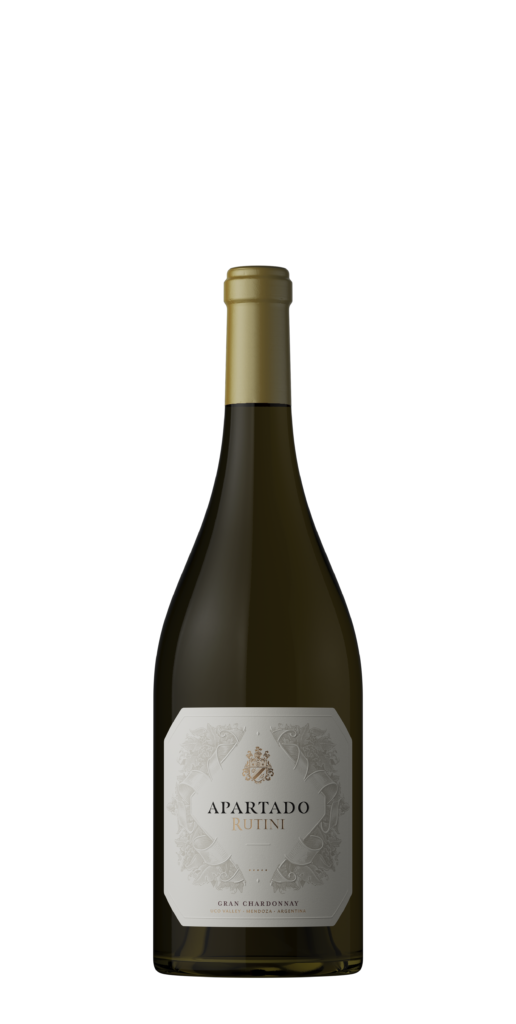 Rutini Apartado Gran Malbec Bottle