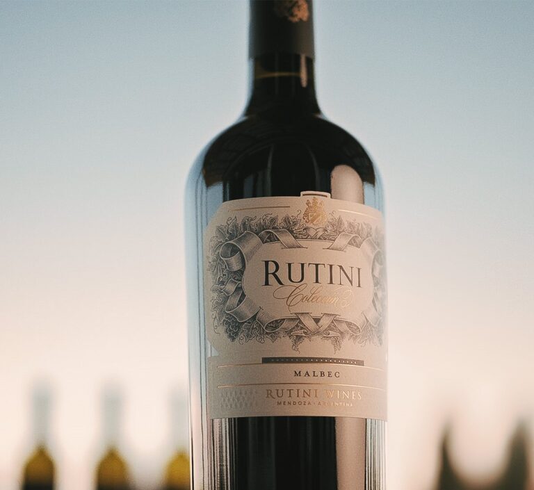 Rutini Colección Bodega Rutini Wines