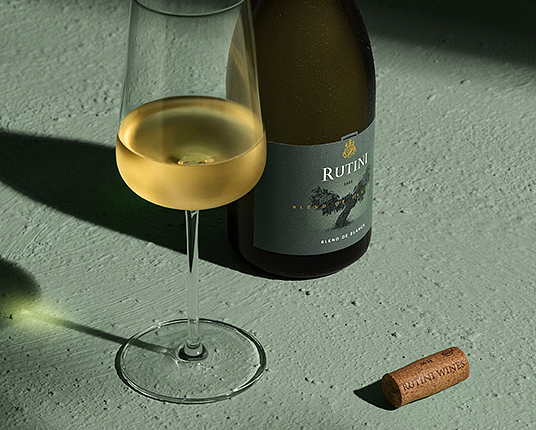 Blend Of Terroirs Blend de Blancs