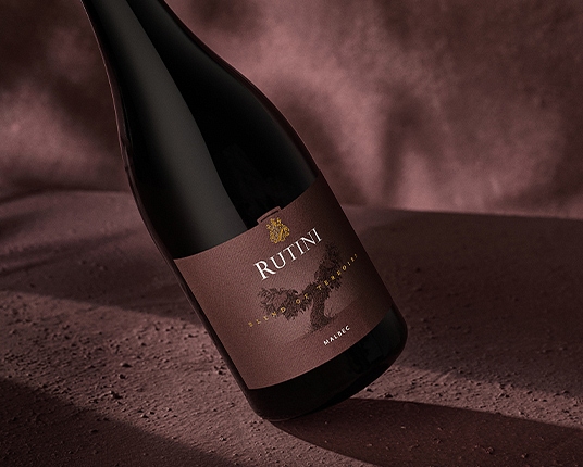 Blend Of Terroirs Malbec