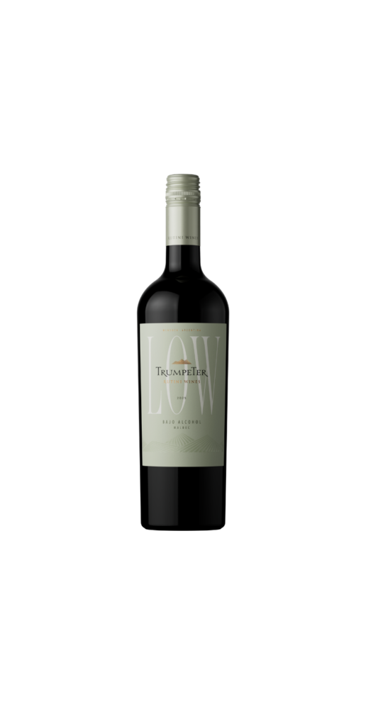 Trumpeter Low Malbec