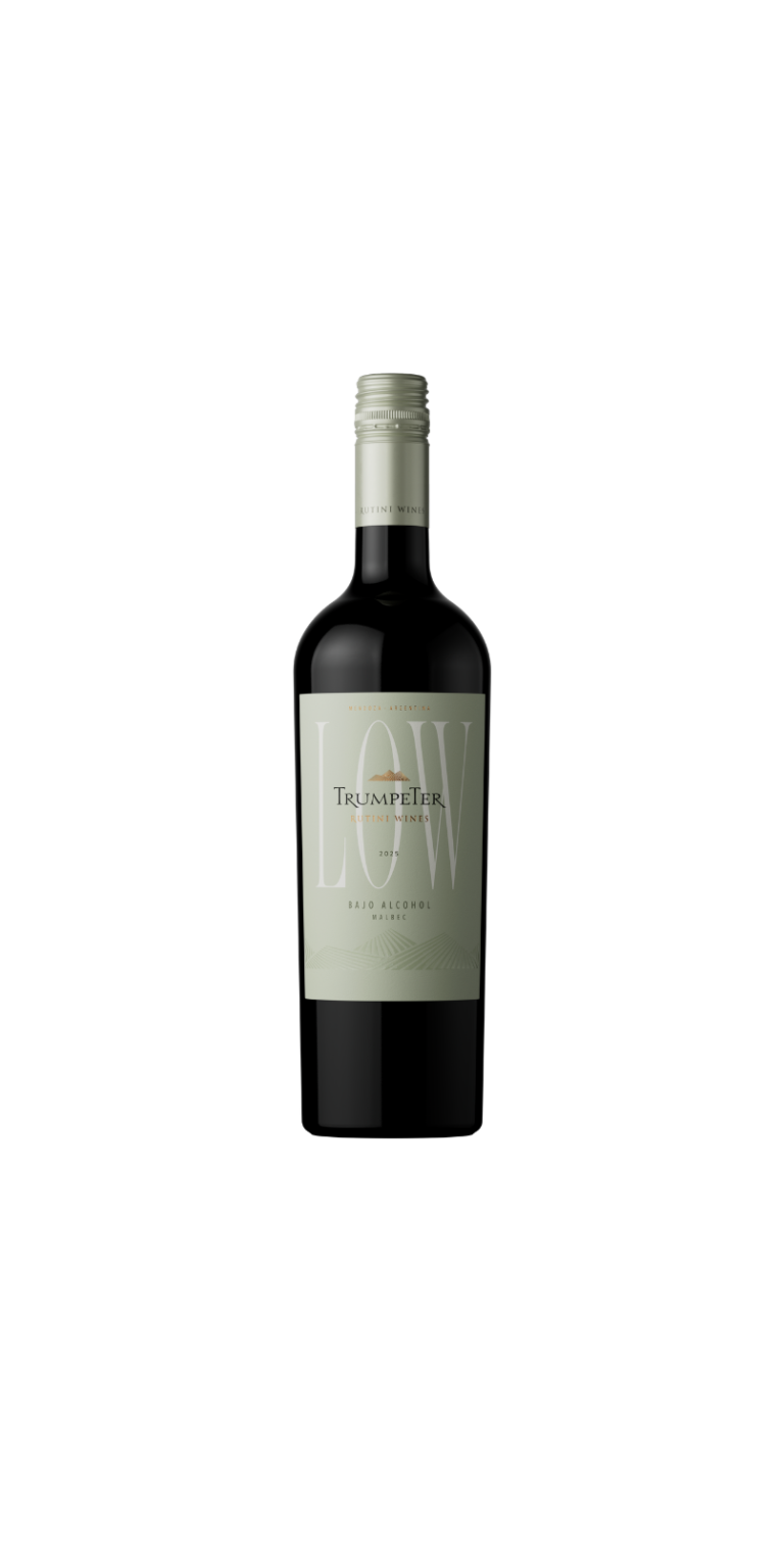 Trumpeter Low Malbec