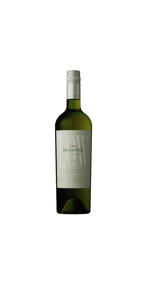 Trumpeter Sauvignon Blanc
