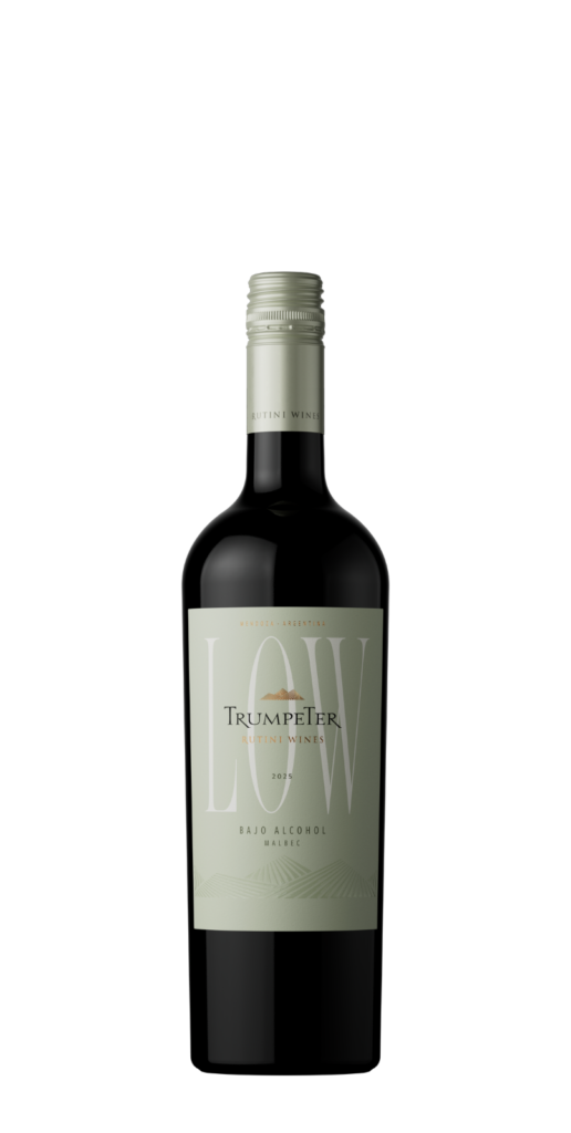 Trumpeter Low Malbec