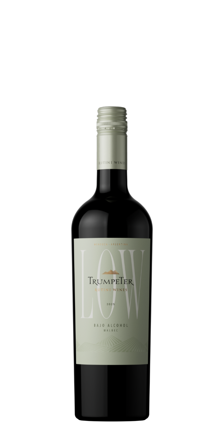 Trumpeter Low Malbec