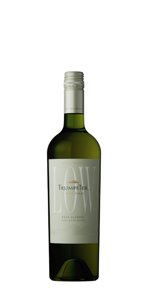 Trumpeter Low Sauvignon Blanc